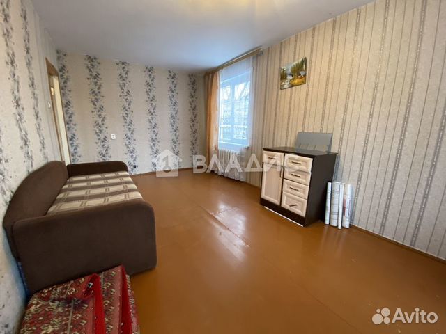 1-к квартира, 30.2 м², 2/5 эт. 1-к квартира, 30.2 м², 2/5 эт.