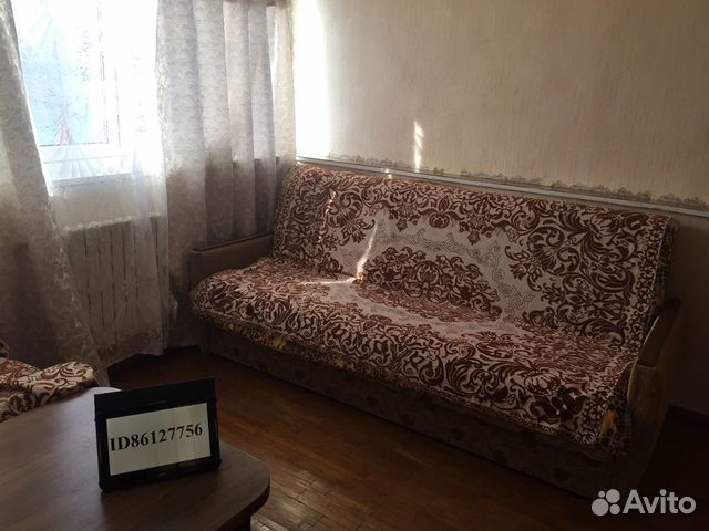 2-к квартира, 45 м², 2/3 эт.