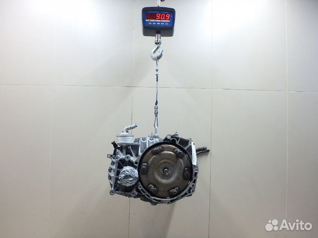 АКПП BLV 09M300036D vw Passat (B6) АКПП BLV 09M300036D vw Passat (B6)