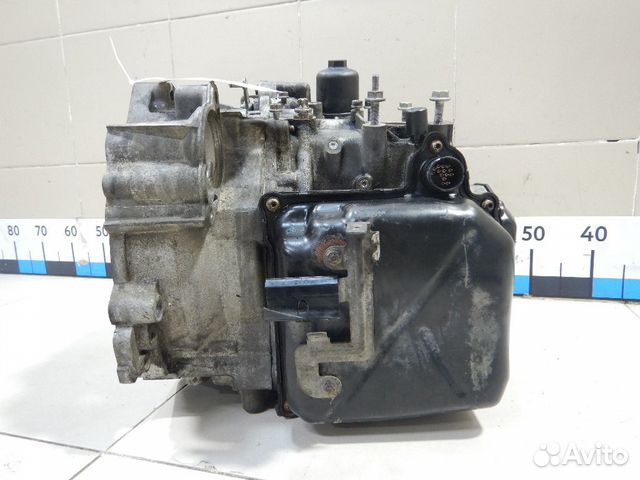АКПП BKD 02E300050DX vw Passat (B6)