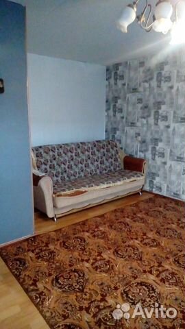 1-к квартира, 33 м², 3/5 эт. 1-к квартира, 33 м², 3/5 эт.