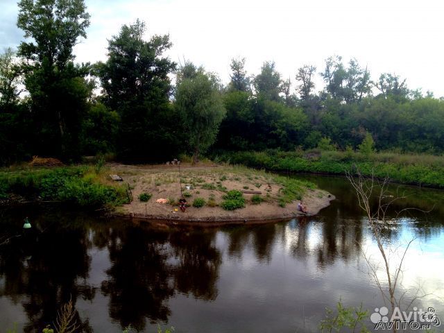 Участок 6 сот. (СНТ, ДНП)