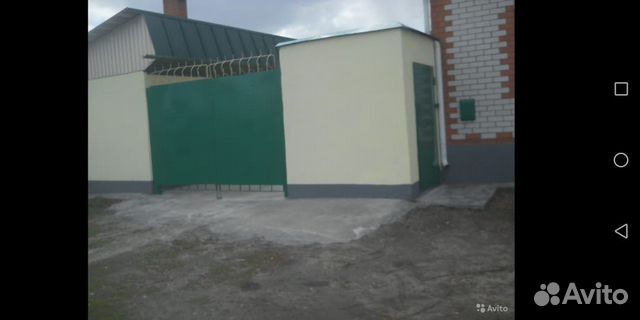 Коттедж 240 м² на участке 6 сот. Коттедж 240 м² на участке 6 сот.