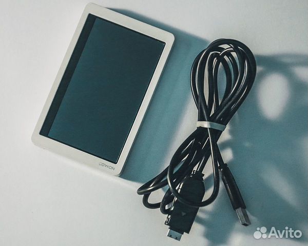 Mp3/flac медиаплеер cowon x9 32 gb б/у белый Mp3/flac медиаплеер cowon x9 32 gb б/у белый