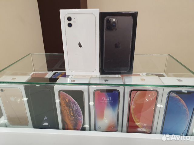 iPhone 11 /11 Pro/11 Pro Max/New/Original