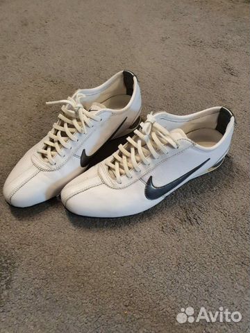 Кроссовки Nike Кроссовки Nike