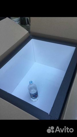 Термоконтейнер