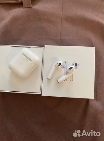 AirPods 2 original AirPods 2 original
