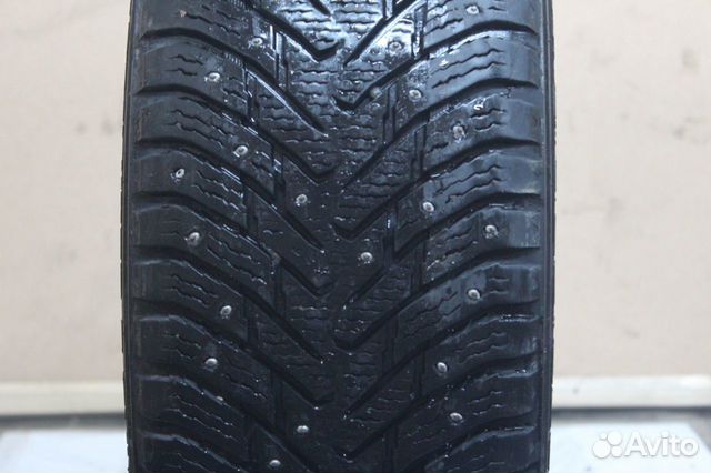 225 55 R18 Nokian Hakkapeliitta 8 225 55 R18 Nokian Hakkapeliitta 8