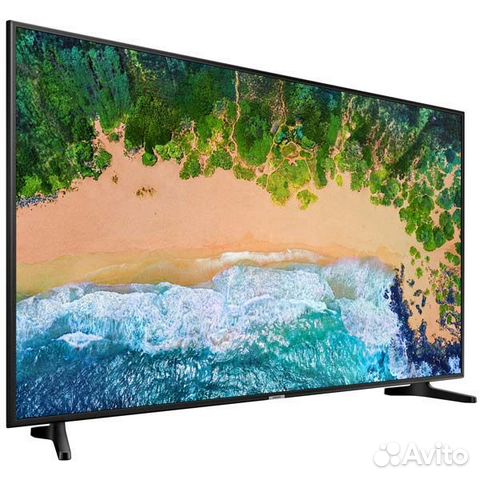 Новый телевизор SAMSUNG 50 Новый телевизор SAMSUNG 50