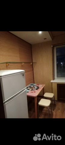 1-к квартира, 36 м², 3/9 эт.