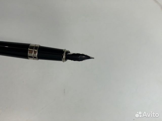 Ручка перьевая S.T. Dupont Olympio 18K