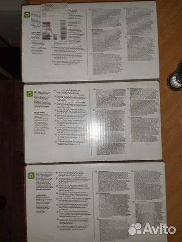 Картриджи HP CE505A