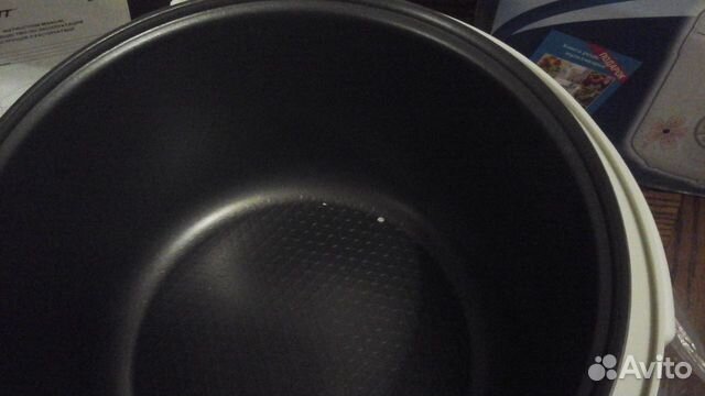 Мультиварка новая