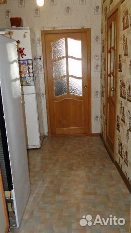 2-к квартира, 51.7 м², 5/9 эт.