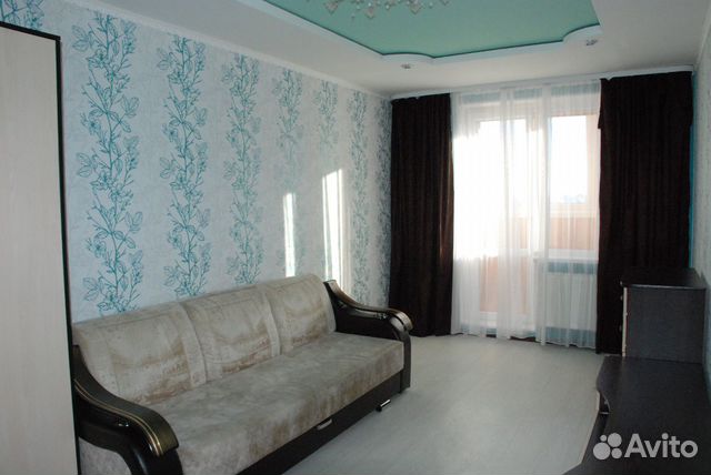 2-к квартира, 48 м², 6/10 эт. 2-к квартира, 48 м², 6/10 эт.