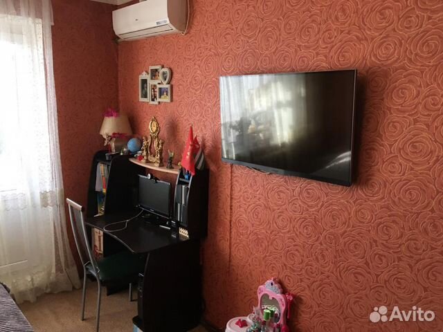 1-к квартира, 39 м², 10/10 эт. 1-к квартира, 39 м², 10/10 эт.