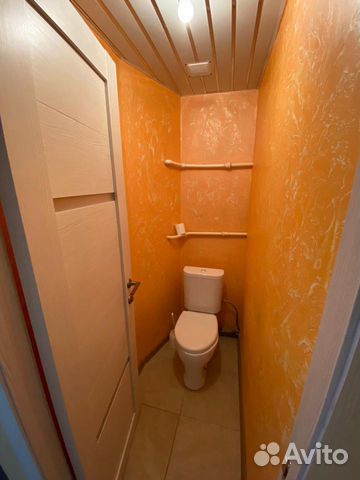 2-к квартира, 60 м², 9/9 эт.