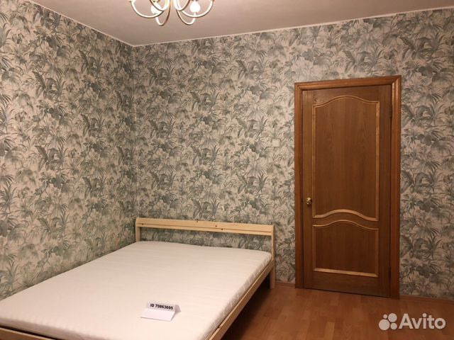 2-к квартира, 57 м², 6/14 эт. 2-к квартира, 57 м², 6/14 эт.