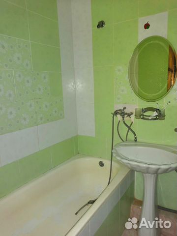 1-к квартира, 39 м², 9/9 эт.