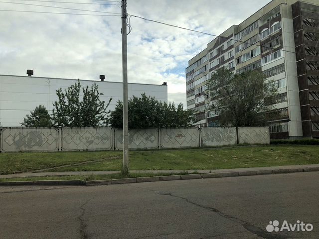 Помещение свободного назначения, 702 м² Аренда