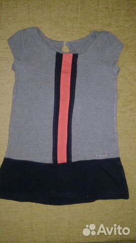 Одежда для девочки на 2-3 года