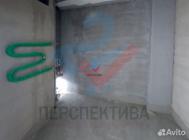 1-к квартира, 24 м², 7/15 эт.