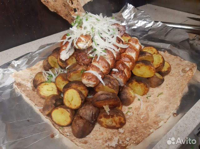 Шашлыки 150 Шашлыки 150