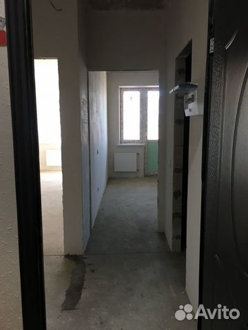 1-к квартира, 41.8 м², 12/12 эт. 1-к квартира, 41.8 м², 12/12 эт.