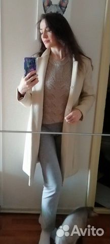 Пальто женское Пальто женское