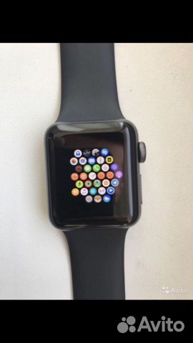 Apple watch 3 Apple watch 3