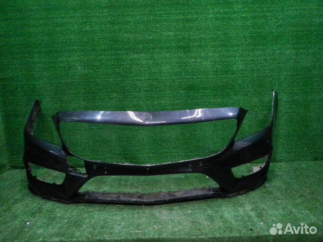 Бампер передний Mercedes CLS c218 (14-17) AMG A218 Бампер передний Mercedes CLS c218 (14-17) AMG A218