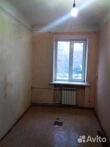 2-к квартира, 40 м², 2/4 эт. 2-к квартира, 40 м², 2/4 эт.