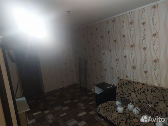 2-к квартира, 45 м², 1/5 эт.