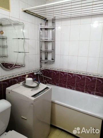 1-к квартира, 30 м², 4/4 эт.