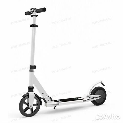 Электросамокат krostek E-Scooter E9 150w 1 Электросамокат krostek E-Scooter E9 150w 1