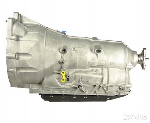 АКПП 6HP19 Бмв