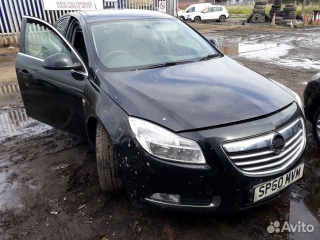 Запчасти Opel Insignia Разбор Опель Инсигния Запчасти Opel Insignia Разбор Опель Инсигния