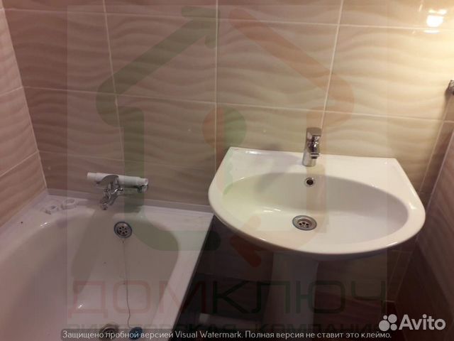 3-к квартира, 67 м², 7/9 эт.
