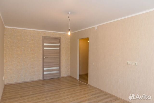 2-к квартира, 46 м², 2/5 эт.