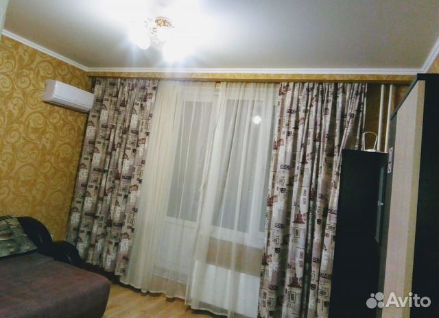 Студия, 25 м², 15/25 эт.