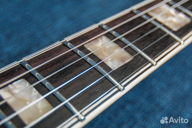 Greco EG-360 Les Paul Custom (Japan) Greco EG-360 Les Paul Custom (Japan)