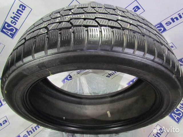 Шины 265 45 21 104S Nokian WR G2 SUV Шины 265 45 21 104S Nokian WR G2 SUV
