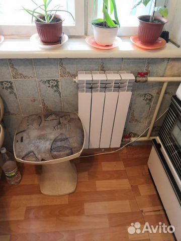 1-к квартира, 36 м², 9/10 эт. 1-к квартира, 36 м², 9/10 эт.