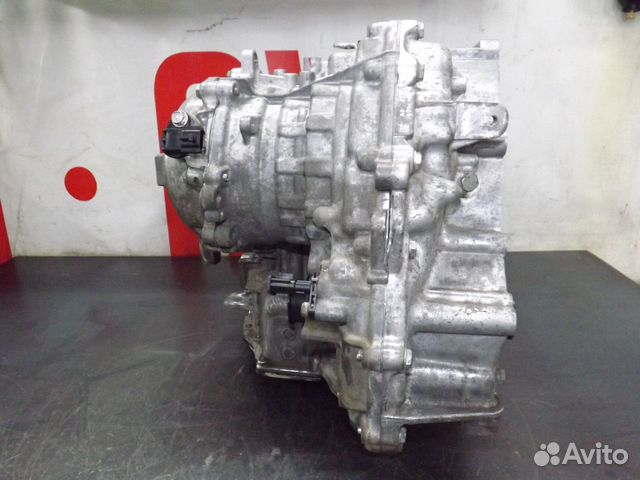 CVT JF015E nissan renault CVT JF015E nissan renault
