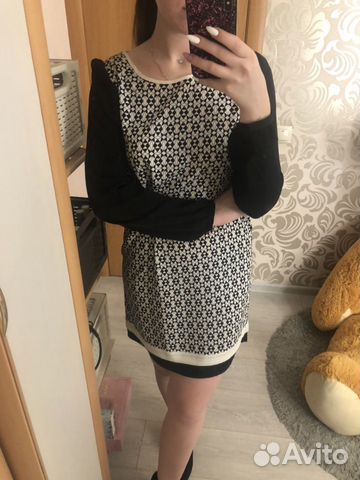 Платье Платье