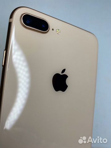 iPhone 8 plus Gold 256gb iPhone 8 plus Gold 256gb