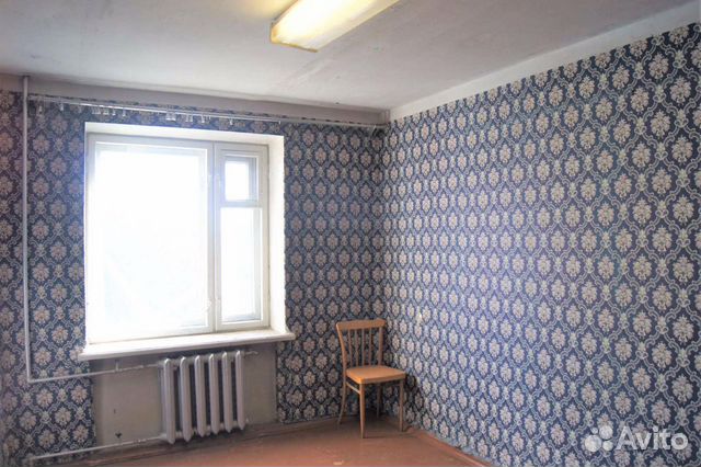 Комната 12 м² в 4-к, 4/5 эт. Комната 12 м² в 4-к, 4/5 эт.