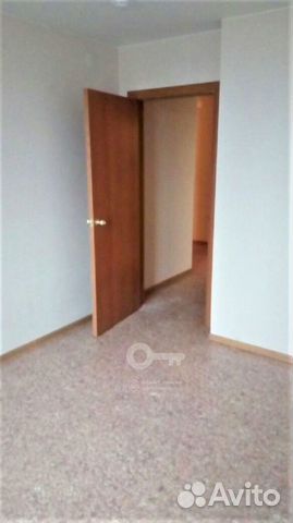 2-к квартира, 65.9 м², 6/18 эт.