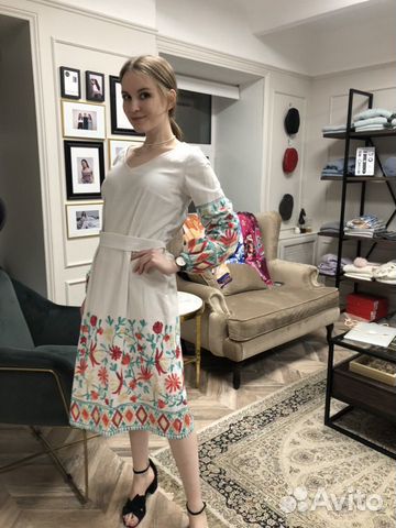 Платье Платье